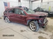 ✅ 2007 Chevrolet Equinox LT • VIN: 2CNDL63F676073981 • Лот: 68715594. Опубликован ранее на Copart с пробегом Не указан. Бесплатный доступ к архиву аукционных продаж из США и подробный отчёт об истории автомобиля на DreamBid. Изображение 4.