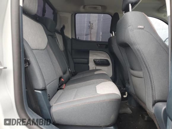 ✅ 2023 Ford Maverick XL • VIN: 3FTTW8F98PRA02881 • Lot: 89899465. Listed on Copart with 38,703 mi. Free auction sales archive from the USA and detailed vehicle history report at DreamBid. Image 10.