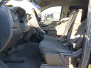 ✅ 2019 Chevrolet Silverado 1500 Custom • VIN: 1GCRWBEH1KZ406335 • Lot: 89932675. Listed on Copart with 122,790 mi. Free auction sales archive from the USA and detailed vehicle history report at DreamBid. Image 7.