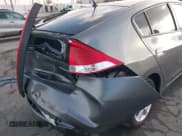 ✅ 2011 Honda Insight EX • VIN: JHMZE2H78BS004227 • Lot: 43266999. Wystawiony na IAAI z przebiegiem 115 231 mil. Bezpłatny archiwum sprzedaży aukcyjnych z USA i szczegółowy raport historii pojazdu na DreamBid. Zdjęcie 6.