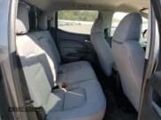 ✅ 2016 Chevrolet Colorado 4WD LT • VIN: 1GCGTCE39G1207033 • Lot: 75758154. Wystawiony na Copart z przebiegiem 225 597 mil. Bezpłatny archiwum sprzedaży aukcyjnych z USA i szczegółowy raport historii pojazdu na DreamBid. Zdjęcie 10.