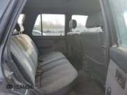 ✅ 1991 Toyota 4Runner • VIN: JT3RN37W3M0007622 • Лот: 78650654. Опубликован ранее на Copart с пробегом 246 619 миль. Бесплатный доступ к архиву аукционных продаж из США и подробный отчёт об истории автомобиля на DreamBid. Изображение 12.