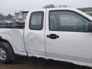 ✅ 2006 Chevrolet Colorado LS • VIN: 1GCCS198668128873 • Лот: 41070107. Опубликован ранее на IAAI с пробегом 159 235 миль. Бесплатный доступ к архиву аукционных продаж из США и подробный отчёт об истории автомобиля на DreamBid. Изображение 13.