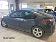 ✅ 2015 Chevrolet Volt • VIN: 1G1RD6E43FU133226 • Lot: 79694364. Wystawiony na Copart z przebiegiem 109 616 mil. Bezpłatny archiwum sprzedaży aukcyjnych z USA i szczegółowy raport historii pojazdu na DreamBid. Zdjęcie 2.