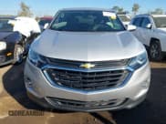 ✅ 2020 Chevrolet Equinox LT • VIN: 2GNAXJEV0L6195630 • Лот: 43458125. Опубликован ранее на IAAI с пробегом 191 635 миль. Бесплатный доступ к архиву аукционных продаж из США и подробный отчёт об истории автомобиля на DreamBid. Изображение 12.