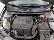 ✅ 2008 Chrysler Sebring LX • VIN: 1C3LC45KX8N271981 • Лот: 43799511. Опубликован ранее на IAAI с пробегом 122 703 миль. Бесплатный доступ к архиву аукционных продаж из США и подробный отчёт об истории автомобиля на DreamBid. Изображение 10.