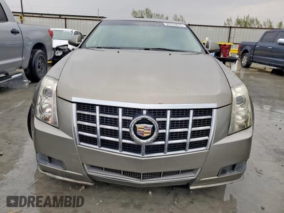✅ 2010 Cadillac CTS Luxury • VIN: 1G6DE5EG5A0120256 • Lot: 93743075. Listed on Copart with 159,520 mi. Free auction sales archive from the USA and detailed vehicle history report at DreamBid. Image 5.