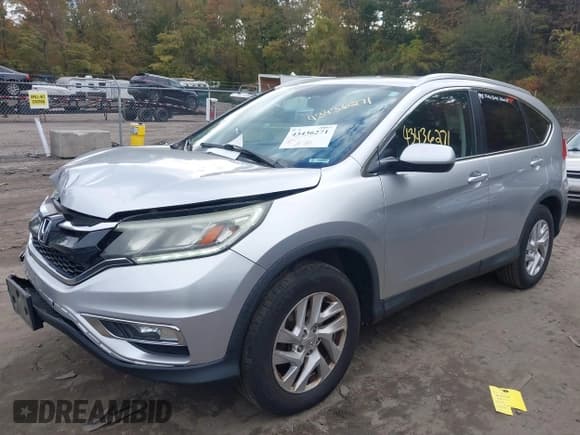 ✅ 2015 Honda CR-V EX-L • VIN: 2HKRM4H75FH645842 • Lot: 43436271. Wystawiony na IAAI z przebiegiem 171 218 mil. Bezpłatny archiwum sprzedaży aukcyjnych z USA i szczegółowy raport historii pojazdu na DreamBid. Zdjęcie 17.