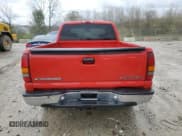 ✅ 1999 Chevrolet Silverado 1500 • VIN: 1GCEK19V6XE186371 • Лот: 80215144. Опубликован ранее на Copart с пробегом 208 994 миль. Бесплатный доступ к архиву аукционных продаж из США и подробный отчёт об истории автомобиля на DreamBid. Изображение 6.