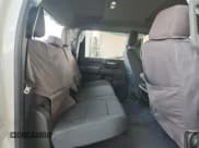 ✅ 2021 Chevrolet Silverado 2500HD LT • VIN: 1GC1YNEY8MF187838 • Lot: 68161805. Wystawiony na Copart z przebiegiem 113 341 mil. Bezpłatny archiwum sprzedaży aukcyjnych z USA i szczegółowy raport historii pojazdu na DreamBid. Zdjęcie 10.