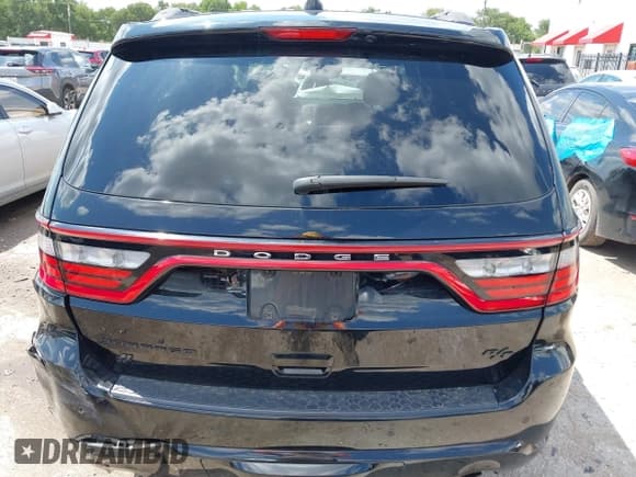 ✅ 2018 Dodge Durango R/T • VIN: 1C4SDJCT4JC496574 • Лот: 42362697. Опубликован ранее на IAAI с пробегом 129 806 миль. Бесплатный доступ к архиву аукционных продаж из США и подробный отчёт об истории автомобиля на DreamBid. Изображение 16.