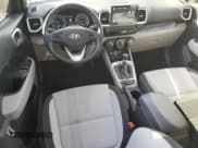 ✅ 2022 Hyundai Venue Limited • VIN: KMHRC8A31NU151558 • Lot: 88103135. Listed on Copart with 45,404 mi. Free auction sales archive from the USA and detailed vehicle history report at DreamBid. Image 8.