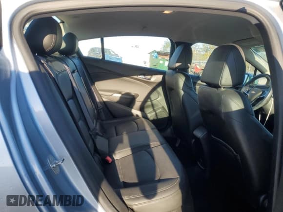 ✅ 2017 Chevrolet Cruze Premier • VIN: 1G1BF5SM6H7179855 • Lot: 86877645. Listed on Copart with 99,204 mi. Free auction sales archive from the USA and detailed vehicle history report at DreamBid. Image 10.