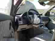 2009 Chevrolet Equinox LS с VIN 2CNDL13F996254367, выставлен на аукционе Copart как лот 77764204 с пробегом 219 807 миль миль и Списание • Salvage title. История ставок и продаж доступна на DreamBid. Изображение 8.