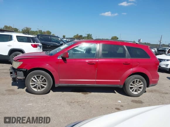 ✅ 2014 Dodge Journey SXT • VIN: 3C4PDCBG0ET229738 • Лот: 43478610. Опубликован ранее на IAAI с пробегом 237 418 миль. Бесплатный доступ к архиву аукционных продаж из США и подробный отчёт об истории автомобиля на DreamBid. Изображение 15.