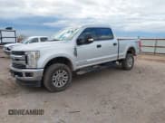 ✅ 2019 Ford F-250 XL • VIN: 1FT7W2BT9KED09942 • Lot: 43417968. Listed on IAAI with 358,794 mi. Free auction sales archive from the USA and detailed vehicle history report at DreamBid. Image 17.