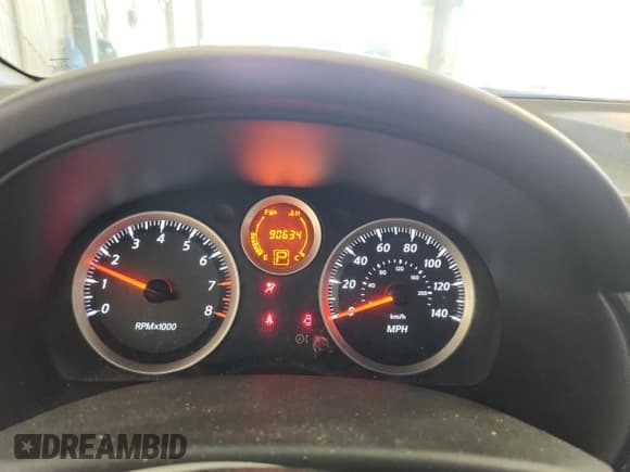 ✅ 2012 Nissan Sentra S • VIN: 3N1AB6AP4CL629252 • Lot: 92839995. Listed on Copart with 90,634 mi. Free auction sales archive from the USA and detailed vehicle history report at DreamBid. Image 9.