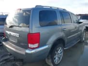 ✅ 2009 Chrysler Aspen Limited • VIN: 1A8HX58T99F718465 • Lot: 42954463. Listed on IAAI with 228,495 mi. Free auction sales archive from the USA and detailed vehicle history report at DreamBid. Image 4.