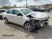 ✅ 2015 Chevrolet Impala LT • VIN: 1G1125S35FU133575 • Лот: 72995264. Опубликован ранее на Copart с пробегом Не указан. Бесплатный доступ к архиву аукционных продаж из США и подробный отчёт об истории автомобиля на DreamBid. Изображение 4.