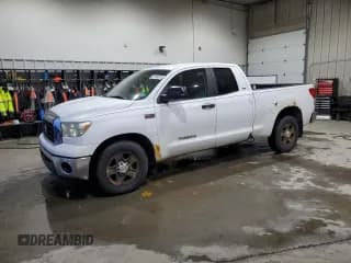 ✅ 2007 Toyota Tundra SR5 • VIN: 5TBBV54167S452870 • Lot: 91784075. Wystawiony na Copart z przebiegiem 206 670 mil. Bezpłatny archiwum sprzedaży aukcyjnych z USA i szczegółowy raport historii pojazdu na DreamBid. Zdjęcie 1.