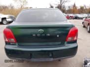 ✅ 2002 Toyota ECHO • VIN: JTDAT123020211582 • Lot: 43707249. Wystawiony na IAAI z przebiegiem 60 182 mil. Bezpłatny archiwum sprzedaży aukcyjnych z USA i szczegółowy raport historii pojazdu na DreamBid. Zdjęcie 16.
