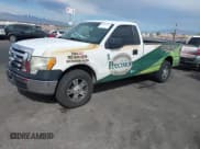 ✅ 2011 Ford F-150 XL • VIN: 1FTNF1CF6BKD60911 • Lot: 41896165. Listed on IAAI with 233,742 mi. Free auction sales archive from the USA and detailed vehicle history report at DreamBid. Image 6.