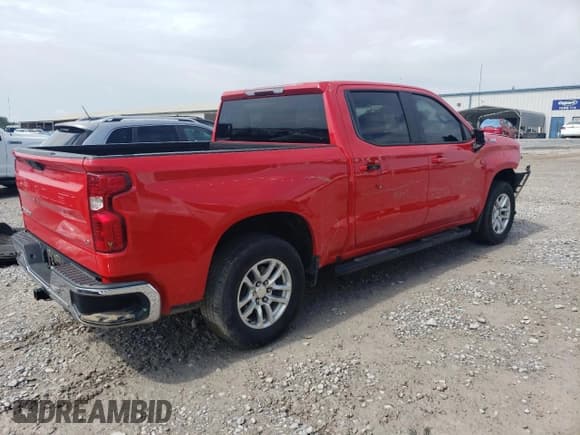 ✅ 2019 Chevrolet Silverado 1500 LT • VIN: 1GCUYDED5KZ104978 • Lot: 82130565. Wystawiony na Copart z przebiegiem 112 656 mil. Bezpłatny archiwum sprzedaży aukcyjnych z USA i szczegółowy raport historii pojazdu na DreamBid. Zdjęcie 3.