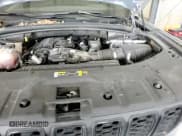 ✅ 2023 Jeep Grand Cherokee Laredo • VIN: 1C4RJKAG7P8854748 • Lot: 70170685. Listed on Copart with 25,719 mi. Free auction sales archive from the USA and detailed vehicle history report at DreamBid. Image 14.