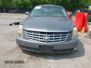 ✅ 2007 Cadillac DTS Luxury I • VIN: 1G6KD57Y37U116319 • Lot: 42401901. Listed on IAAI with 109,737 mi. Free auction sales archive from the USA and detailed vehicle history report at DreamBid. Image 6.