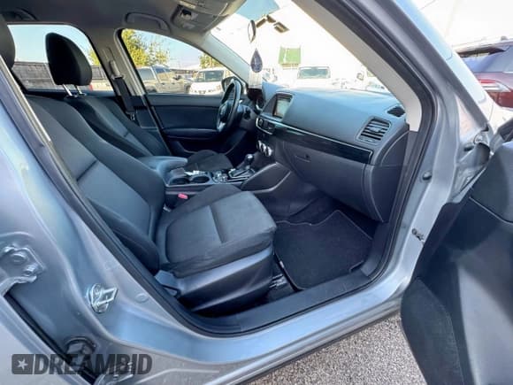 ✅ 2016 Mazda CX-5 Sport • VIN: JM3KE4BY5G0760432 • Lot: 91621155. Listed on Copart with 86,967 mi. Free auction sales archive from the USA and detailed vehicle history report at DreamBid. Image 5.