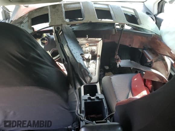 ✅ 2014 Chevrolet Captiva Sport LS • VIN: 3GNAL2EK1ES628495 • Lot: 54849005. Wystawiony na Copart z przebiegiem Nie podano. Bezpłatny archiwum sprzedaży aukcyjnych z USA i szczegółowy raport historii pojazdu na DreamBid. Zdjęcie 8.