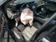 ✅ 2016 Cadillac CTS Luxury Collection RWD • VIN: 1G6AR5SSXG0119158 • Лот: 61412355. Опубликован ранее на Copart с пробегом 86 731 миль. Бесплатный доступ к архиву аукционных продаж из США и подробный отчёт об истории автомобиля на DreamBid. Изображение 8.