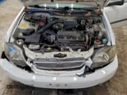 ✅ 1997 Honda Civic LX • VIN: 2HGEJ6671VH509304 • Lot: 94749955. Listed on Copart with 145,769 mi. Free auction sales archive from the USA and detailed vehicle history report at DreamBid. Image 11.