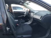 ✅ 2010 Toyota Corolla • VIN: 1NXBU4EE0AZ232676 • Lot: 43900713. Listed on IAAI with 113,121 mi. Free auction sales archive from the USA and detailed vehicle history report at DreamBid. Image 5.