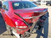 ✅ 2018 Mercedes-Benz C 300 • VIN: 55SWF4JB7JU276810 • Lot: 43573611. Listed on IAAI with 69,636 mi. Free auction sales archive from the USA and detailed vehicle history report at DreamBid. Image 6.