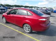 ✅ 2017 Ford Fiesta SE • VIN: 3FADP4BJ0HM161361 • Lot: 43637149. Listed on IAAI with 69,882 mi. Free auction sales archive from the USA and detailed vehicle history report at DreamBid. Image 3.