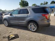 ✅ 2013 Ford Explorer Limited • VIN: 1FM5K8F85DGA79685 • Lot: 65715935. Wystawiony na Copart z przebiegiem 273 106 mil. Bezpłatny archiwum sprzedaży aukcyjnych z USA i szczegółowy raport historii pojazdu na DreamBid. Zdjęcie 2.