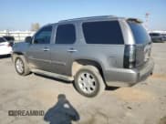 ✅ 2007 Chevrolet Tahoe LS • VIN: 1GNFC13C77R340997 • Lot: 89850295. Listed on Copart with 191,302 mi. Free auction sales archive from the USA and detailed vehicle history report at DreamBid. Image 2.
