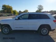 ✅ 2018 Jeep Grand Cherokee Altitude • VIN: 1C4RJFAG9JC249562 • Lot: 43369529. Listed on IAAI with 133,547 mi. Free auction sales archive from the USA and detailed vehicle history report at DreamBid. Image 15.