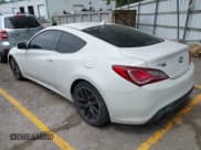 ✅ 2013 Hyundai Genesis Coupe 2.0T • VIN: KMHHT6KD2DU099816 • Lot: 42847607. Wystawiony na IAAI z przebiegiem 79 485 mil. Bezpłatny archiwum sprzedaży aukcyjnych z USA i szczegółowy raport historii pojazdu na DreamBid. Zdjęcie 3.