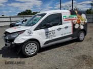 ✅ 2016 Ford Transit Connect XL • VIN: NM0LS7E76G1290946 • Lot: 57530625. Listed on Copart with 146,227 mi. Free auction sales archive from the USA and detailed vehicle history report at DreamBid. Image 1.