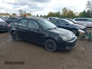 ✅ 2009 Ford Focus SE • VIN: 1FAHP35N79W134475 • Lot: 43596114. Wystawiony na IAAI z przebiegiem 196 971 mil. Bezpłatny archiwum sprzedaży aukcyjnych z USA i szczegółowy raport historii pojazdu na DreamBid. Zdjęcie 1.