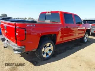 2014 Chevrolet Silverado 1500 LT с VIN 3GCUKREC2EG167773, выставлен на аукционе IAAI как лот 43554690 с пробегом 84 341 миль миль и . История ставок и продаж доступна на DreamBid. Изображение 4.