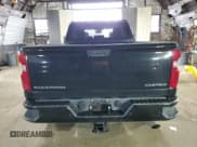 ✅ 2024 Chevrolet Silverado 2500HD Custom • VIN: 2GC4YME72R1220376 • Лот: 82598325. Опубликован ранее на Copart с пробегом 22 635 миль. Бесплатный доступ к архиву аукционных продаж из США и подробный отчёт об истории автомобиля на DreamBid. Изображение 6.