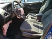 ✅ 2017 Chevrolet Cruze LT • VIN: 1G1BE5SM2H7147682 • Lot: 48377893. Listed on Copart with 63,423 mi. Free auction sales archive from the USA and detailed vehicle history report at DreamBid. Image 7.