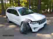2020 Jeep Grand Cherokee Altitude z VIN 1C4RJEAG4LC244539, wystawiony jako IAAI lot #43291266 z przebiegiem 73 378 mil mil oraz . Historia ofert i sprzedaży dostępna na DreamBid. Obrazek 6.