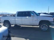 ✅ 2006 Chevrolet Silverado 2500HD LT1 • VIN: 1GCHK23D36F197355 • Lot: 41667090. Listed on IAAI with Not provided. Free auction sales archive from the USA and detailed vehicle history report at DreamBid. Image 13.