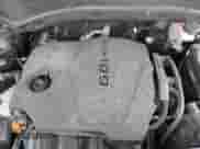 2023 Hyundai Santa Fe SEL с VIN 5NMS3DAJ5PH583772, выставлен на аукционе IAAI как лот 43267443 с пробегом 57 795 миль миль и . История ставок и продаж доступна на DreamBid. Изображение 10.