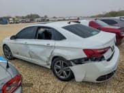 ✅ 2024 Volkswagen Jetta SE • VIN: 3VW7M7BU4RM013904 • Lot: 96395945. Listed on Copart with 35,619 mi. Free auction sales archive from the USA and detailed vehicle history report at DreamBid. Image 2.