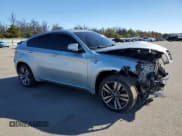 ✅ 2014 BMW X6 M • VIN: 5YMGZ0C59E0C40368 • Lot: 82519175. Wystawiony na Copart z przebiegiem 146 407 mil. Bezpłatny archiwum sprzedaży aukcyjnych z USA i szczegółowy raport historii pojazdu na DreamBid. Zdjęcie 4.